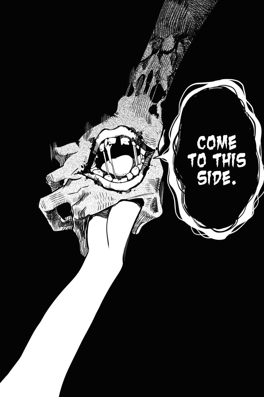 Toilet Bound Hanako Kun, Chapter 30 image 20